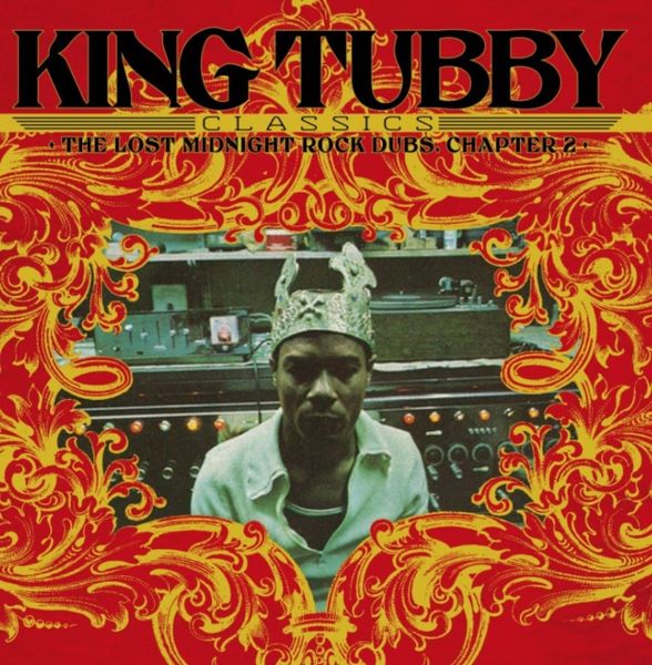 King Tubby's Classics (Vinyl / 12" Album)