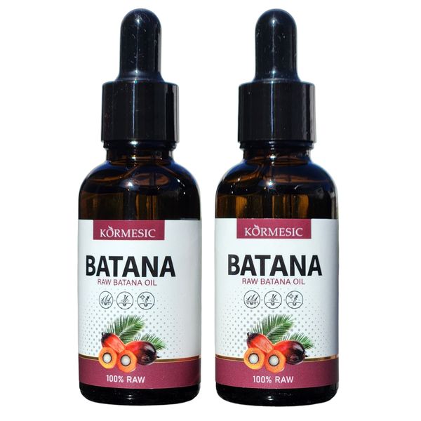 Kormesic Batana Combo 30 ml