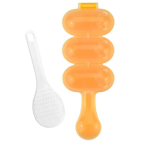 High Quality Onigiri Rice Ball Mold Shaker - Kitchen Utensil