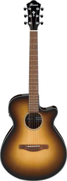 Ibanez AEG50-DHH AEG Series Acoustic Electric Guitar