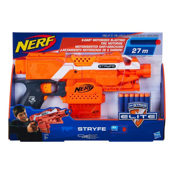 Nerf N-Strike Elite Stryfe Blaster 35220