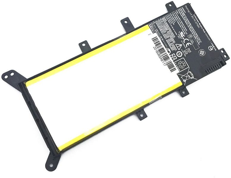 Replacement Laptop Battery Compatible with ASUS X555, X555LA, X555LD, X555LN