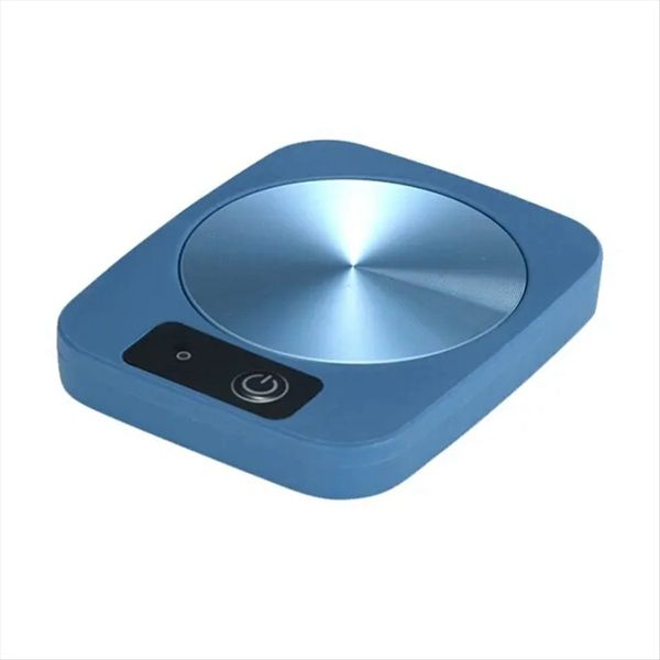 USB Electric Heater Cup Mug Warmer Mug Warmer Heater Warm Mat Constant Temp