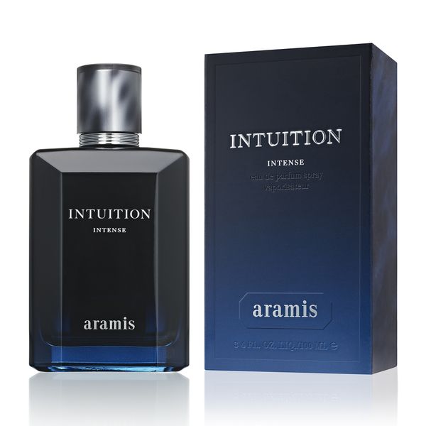 Aramis Intuition Intense Eau de Parfum 100ml