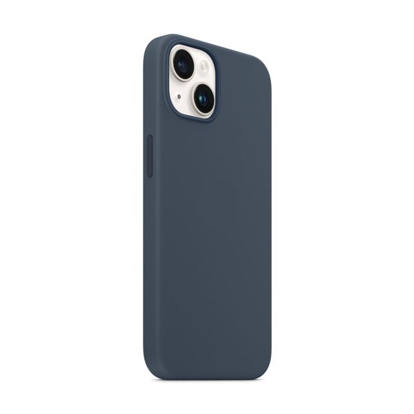 SIXTEEN10 Silicone Case for Apple iPhone 14 Plus
