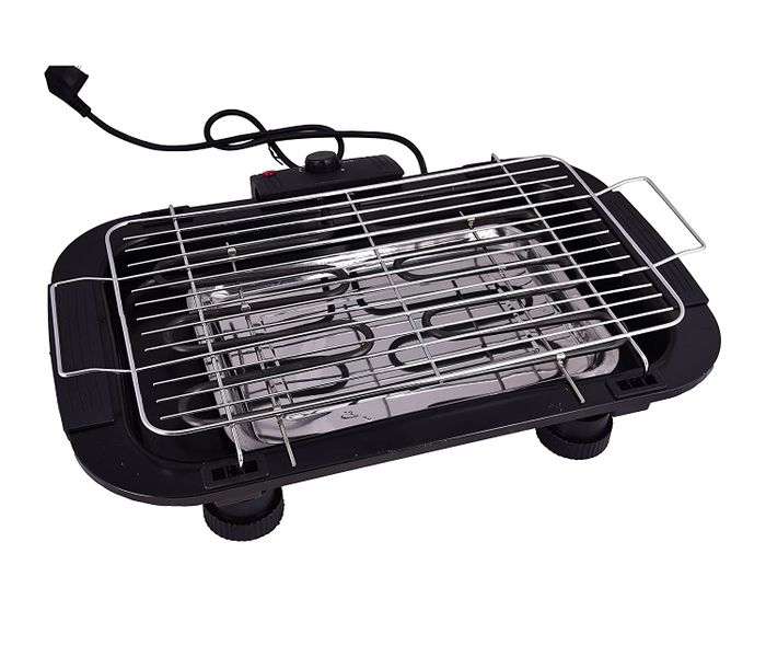 2000W Electric Barbeque Grill for Outdoor/Indoor Cooking