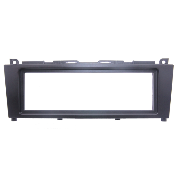 Mercedes C Class Single Din (W204) 2007-2011 Trimplate