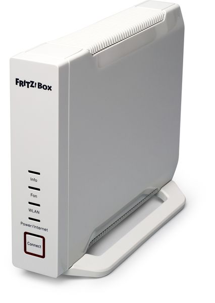 FRITZ!Box (FRI-4060) 4060, WLAN Router