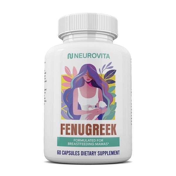Fenugreek Capsules