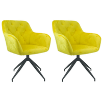 Everfurn Lounge Chair - Plush Series 2-Pack