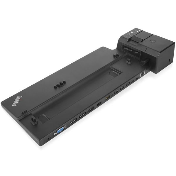 Lenovo ThinkPad Ultra Dock CS18 - 135W