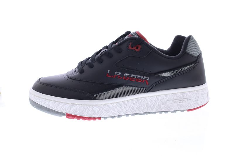 Skechers L.A Gear Hot Shot Low Men's Sneakers