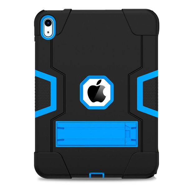 Compatible with iPad (A16) 11th Gen 11In /10.9In Shock-Proof Cover Case