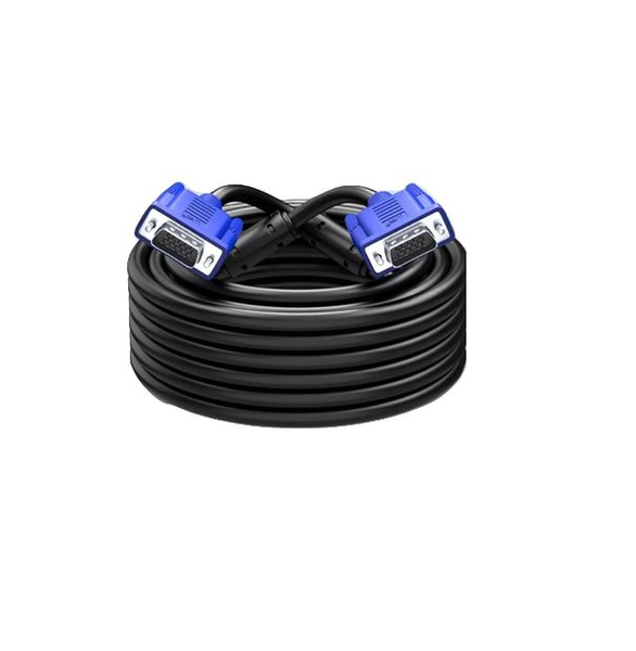 JB Luxx 30 meter Male to Male VGA Cable