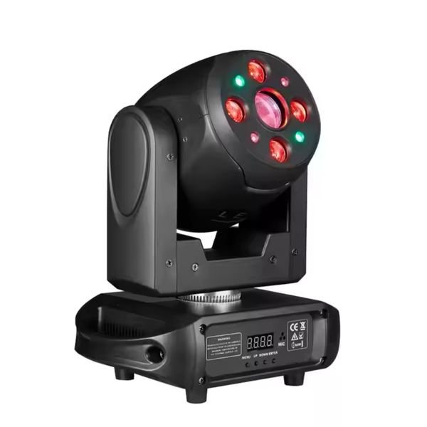 Mini LED Moving Head Stage Light
