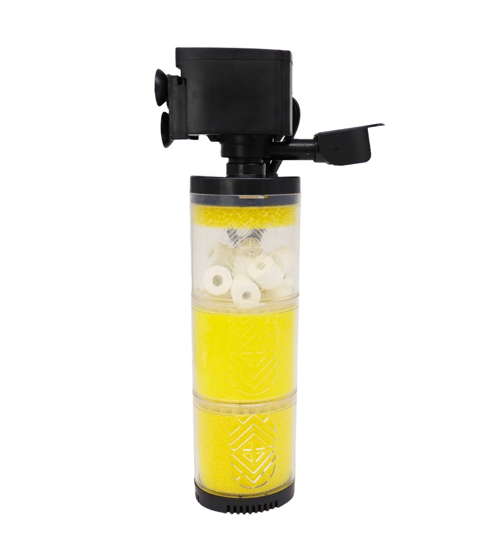 SOBO Aquarium Filter Pump W15 Buy Online in South Africa