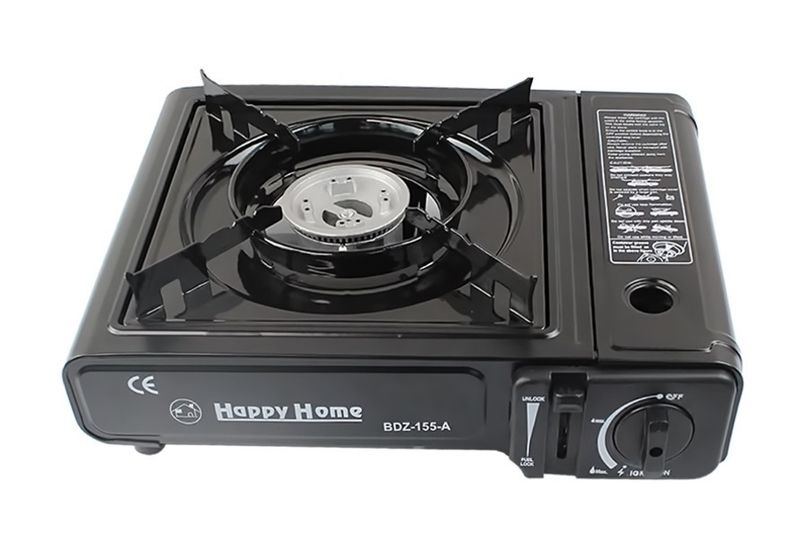 Portable Gas Stove