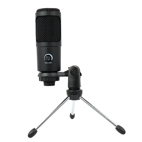 Tecnix Usb Mic Top Stand & USB Cable | Buy Online South | takealot.com