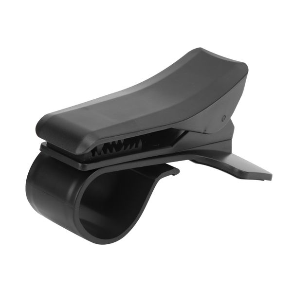 Anti-Skid Dash Phone Clip For 3-6.5" Devices