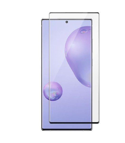 Screen Protector Compatible with Samsung S22 Ultra