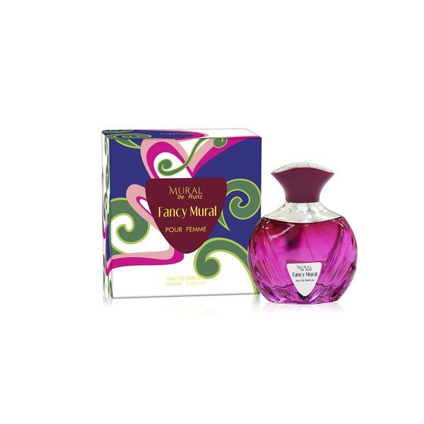 Mural De Ruitz - Fancy Mural Pour Femme Eau De Parfum 100ml