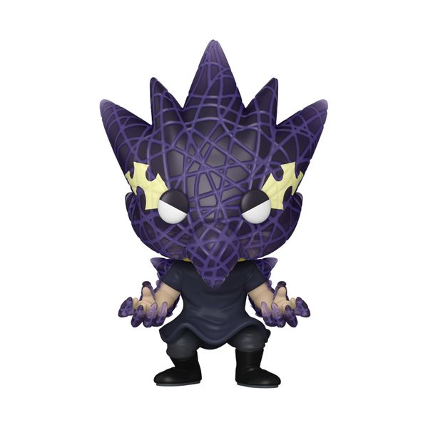 Funko Pop! Animation: My Hero Academia - Fumikage Tokoyami