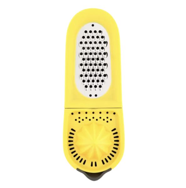 Multi-Function Hand Juicer