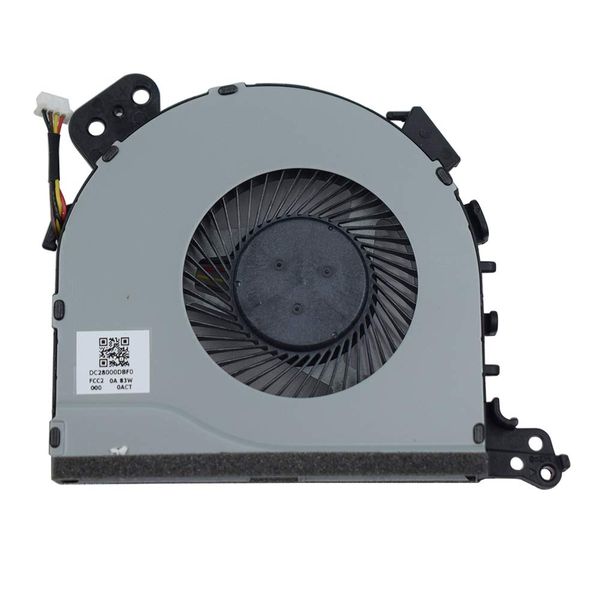 New CPU Cooling Fan for Lenovo ideapad 320 + ideapad 130