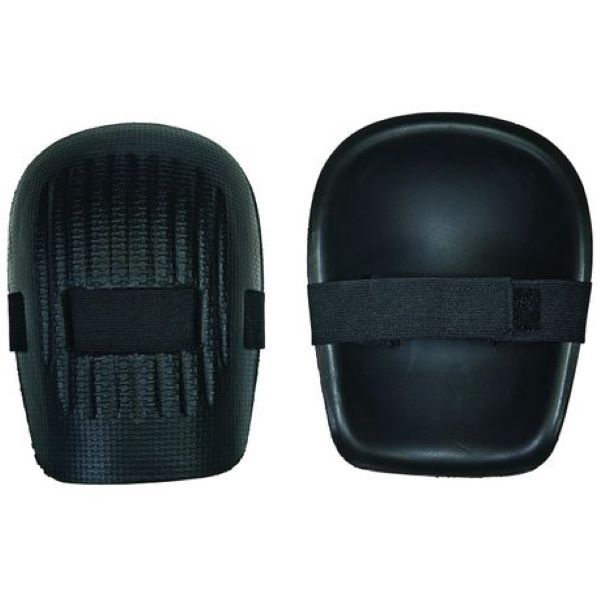 Thickened Industrial or Sport Knee Pads with Built in Protective Layer