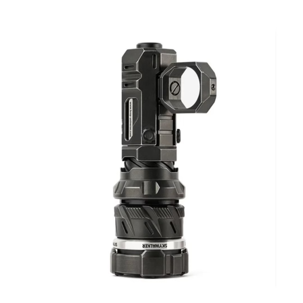 Loop Gear SK01s Skywalker LEP Flashlight - 640000 Candela