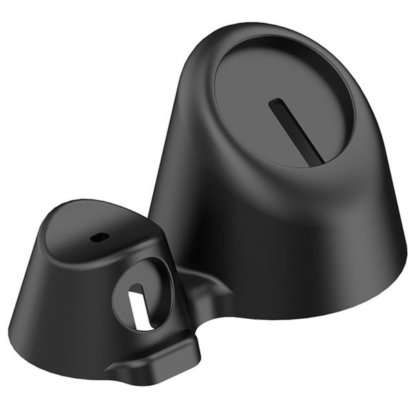 3-in-1 Silicone Magsafe Charger Holder Stand