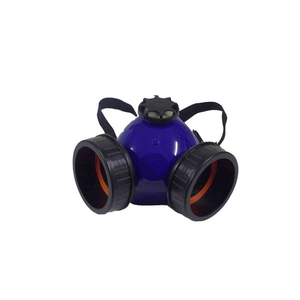 Double - Respirator - R744d