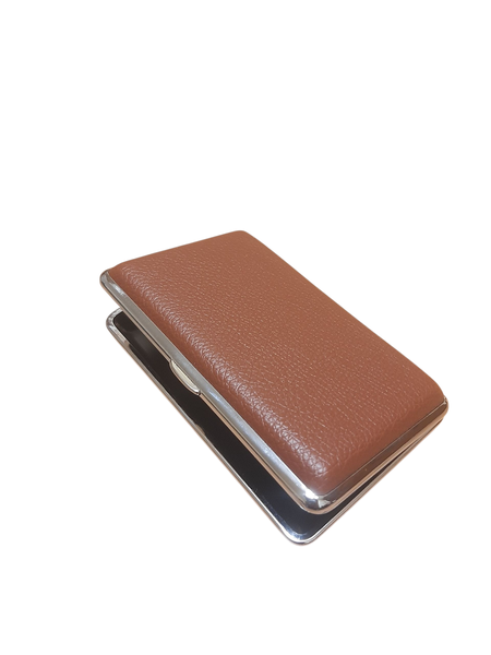 Pop Up Credit Card HolderWallet For Mens