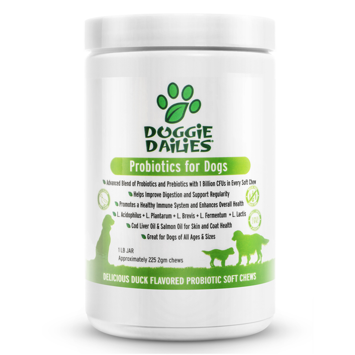 Can You Give Acidophilus To Dogs