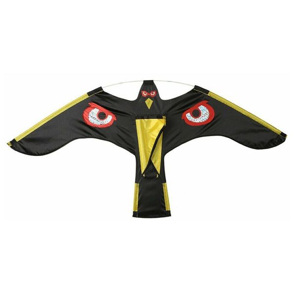 Garden Large Flying Bird Repelling Kite (140cm)