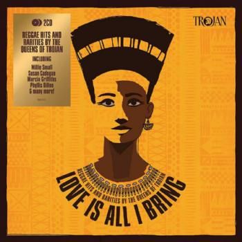 Love Is All I Bring (Vinyl)