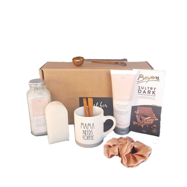 Mama Needs Coffee Gift Set