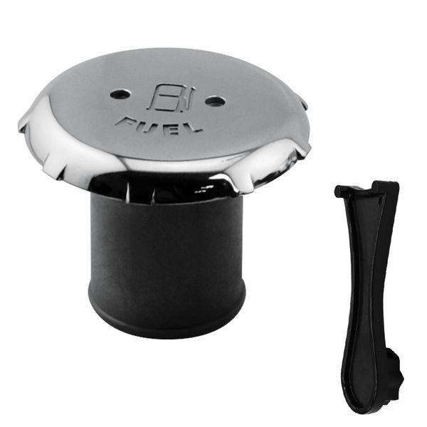 Fuel Deck filler 38mm
