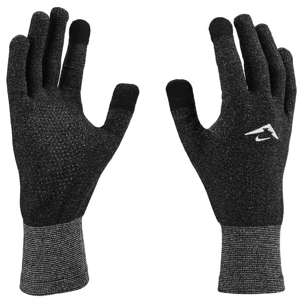 Nike Dri -Fit Lightweight Knit Running Gloves