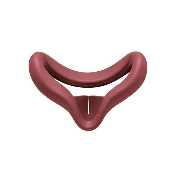 VR Cover Silicone Cover for Meta Quest 2