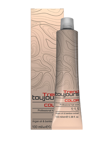 Trend Toujours - Cream Color 100ml 7.0 x 2