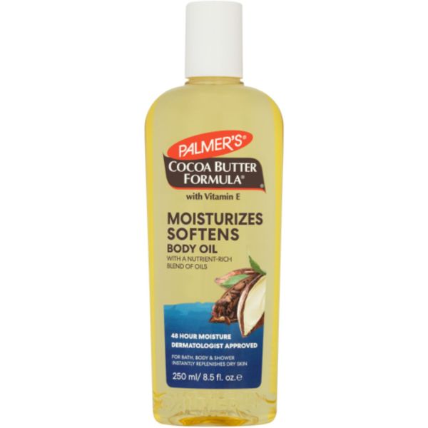 Palmer's Cocoa Butter Formula Moisturizing Body Oil 250ml x 2