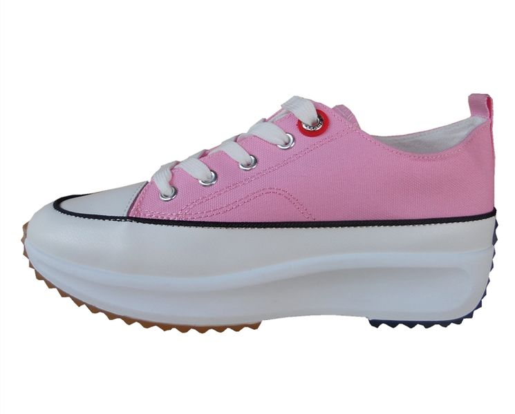 Ladies Fashion Sneaker