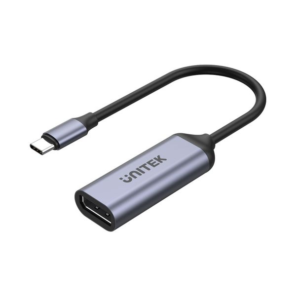 Unitek Type-C to DisplayPort 1.4 Adapter