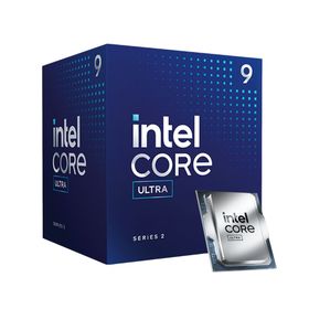 Intel Core Ultra 9 285 LGA1851 2.50GHz 24-Core CPU | Shop Today