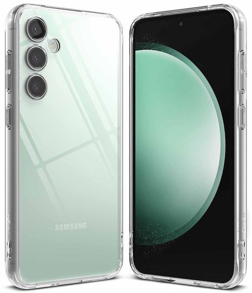 Fusion for Galaxy S23 FE Military-Grade Slim Protective Case