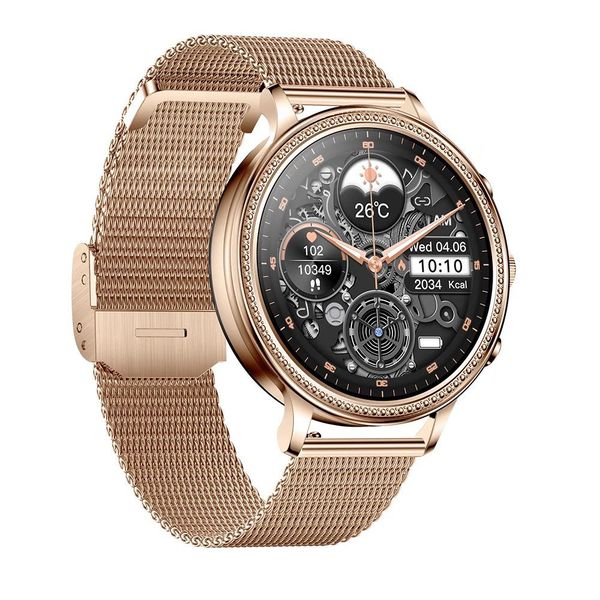 Ladies Smart Watch