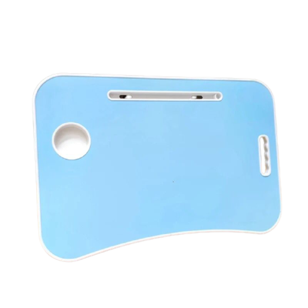 Laptop Foldable Desk/Table Serving Tray with Table Stand