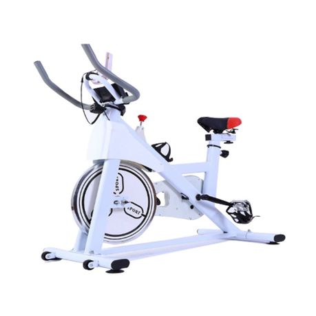 Takealot cheap stationary bike