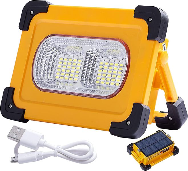 Portable rechargeable 100W work light (CPL-PL-100W)